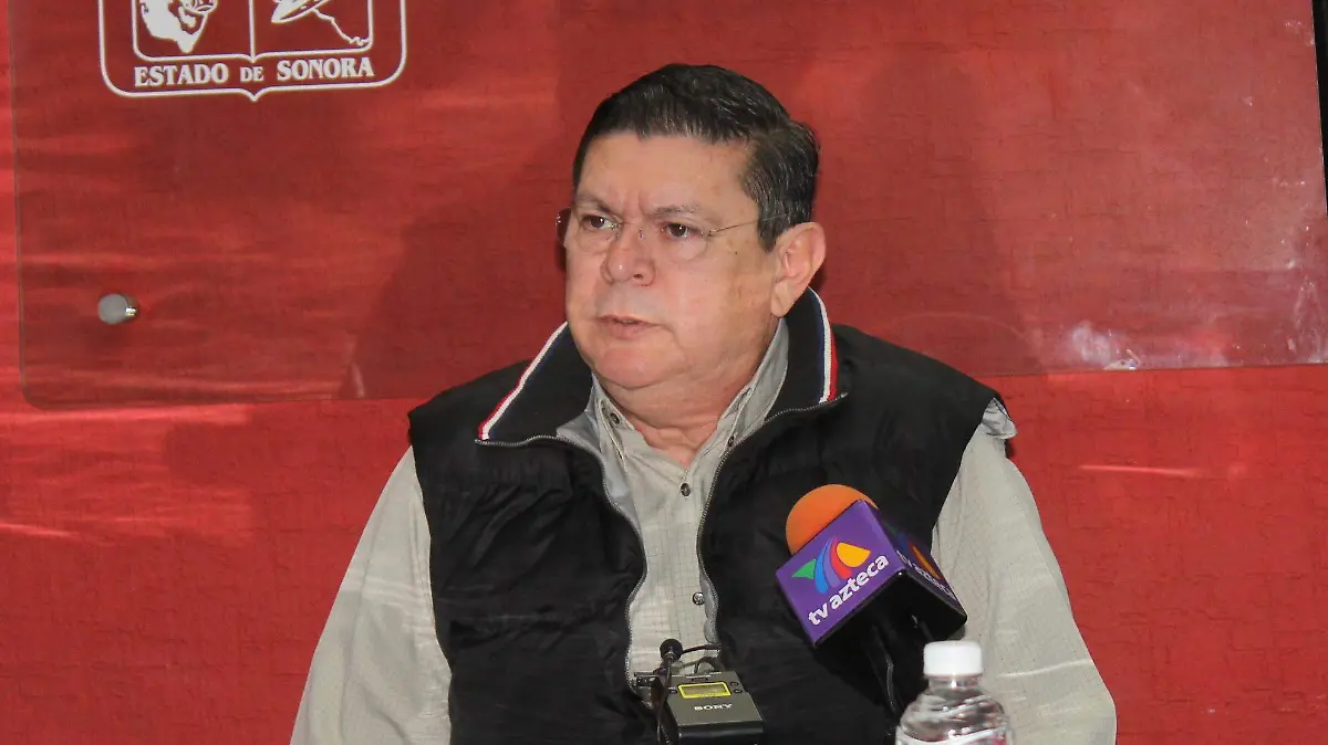 Coordinador de Cofetur Luis Nuñez Noriega - Mike Acosta (6)